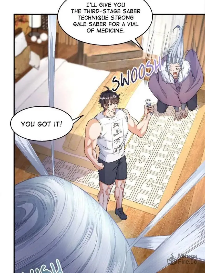 Read Cultivation Chat Group chapter 352 image 54 on Lezhin