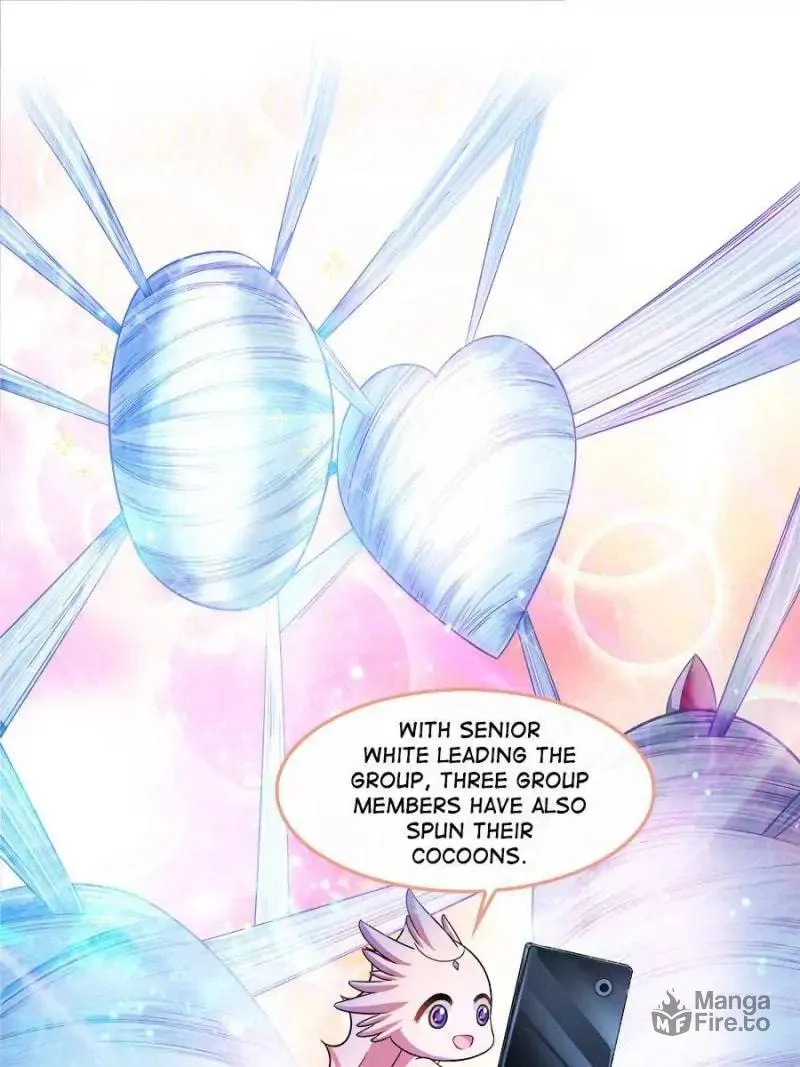 Read Cultivation Chat Group chapter 352 image 56 on Lezhin
