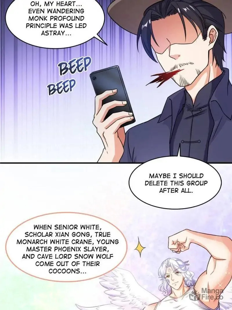 Read Cultivation Chat Group chapter 352 image 59 on Lezhin