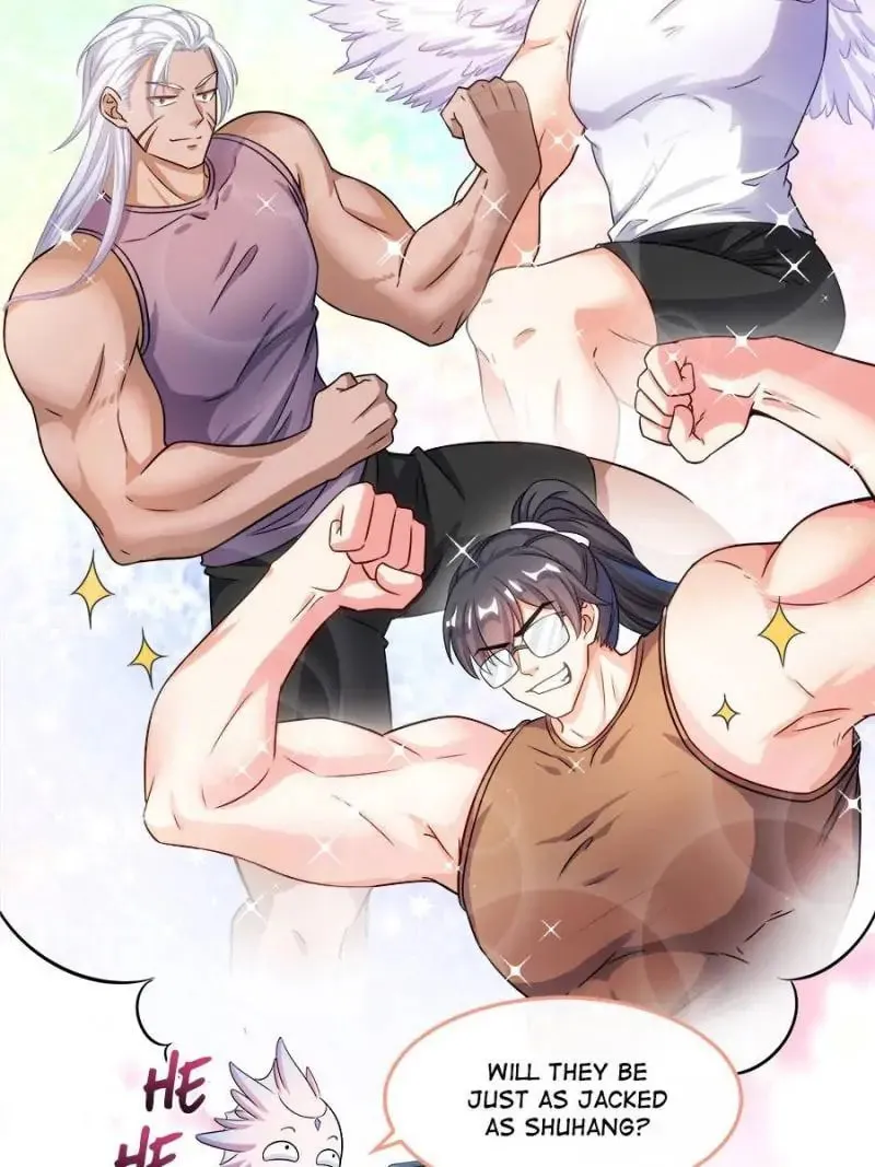Read Cultivation Chat Group chapter 352 image 60 on Lezhin