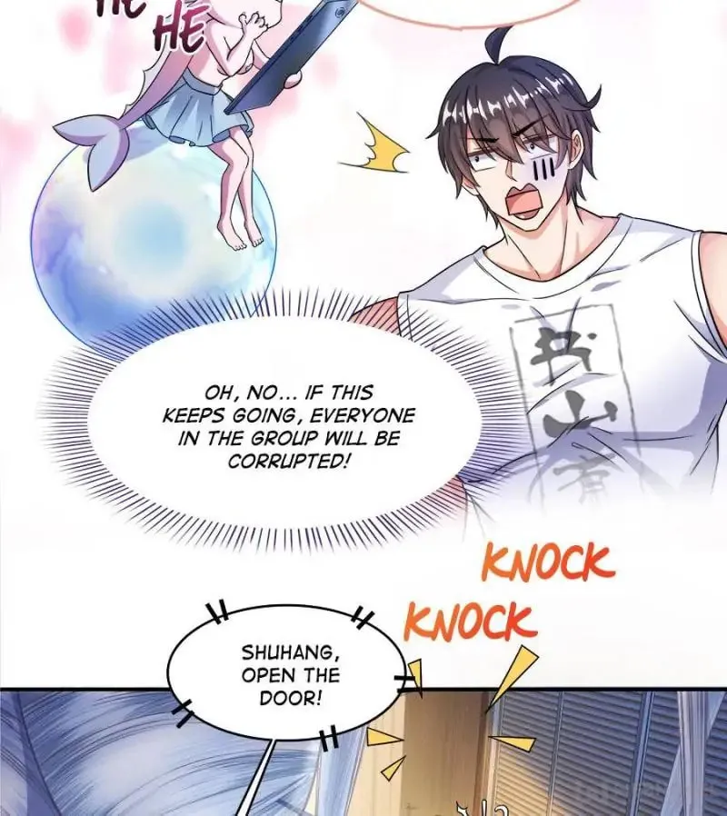Read Cultivation Chat Group chapter 352 image 61 on Lezhin