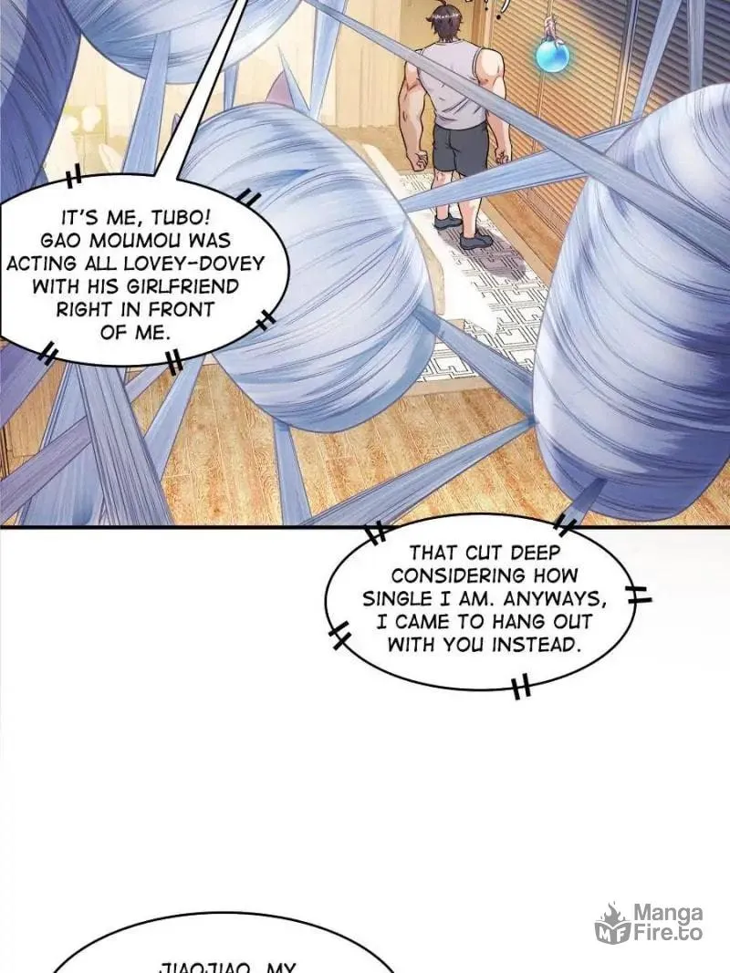 Read Cultivation Chat Group chapter 352 image 62 on Lezhin
