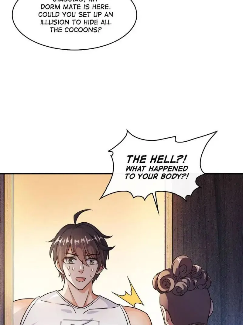 Read Cultivation Chat Group chapter 352 image 63 on Lezhin