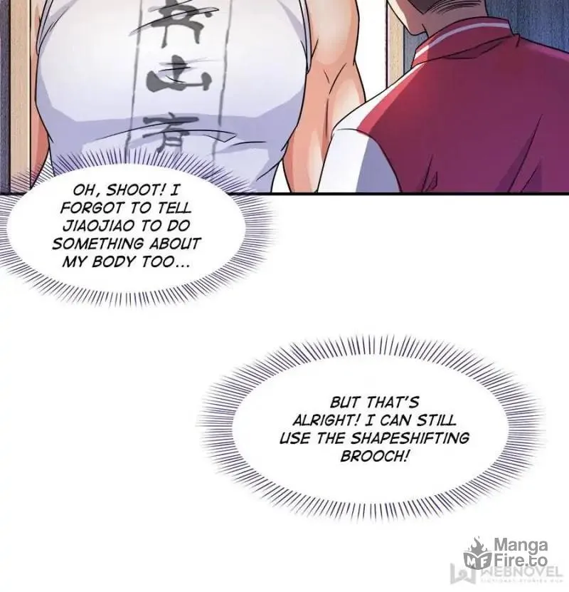 Read Cultivation Chat Group chapter 352 image 64 on Lezhin