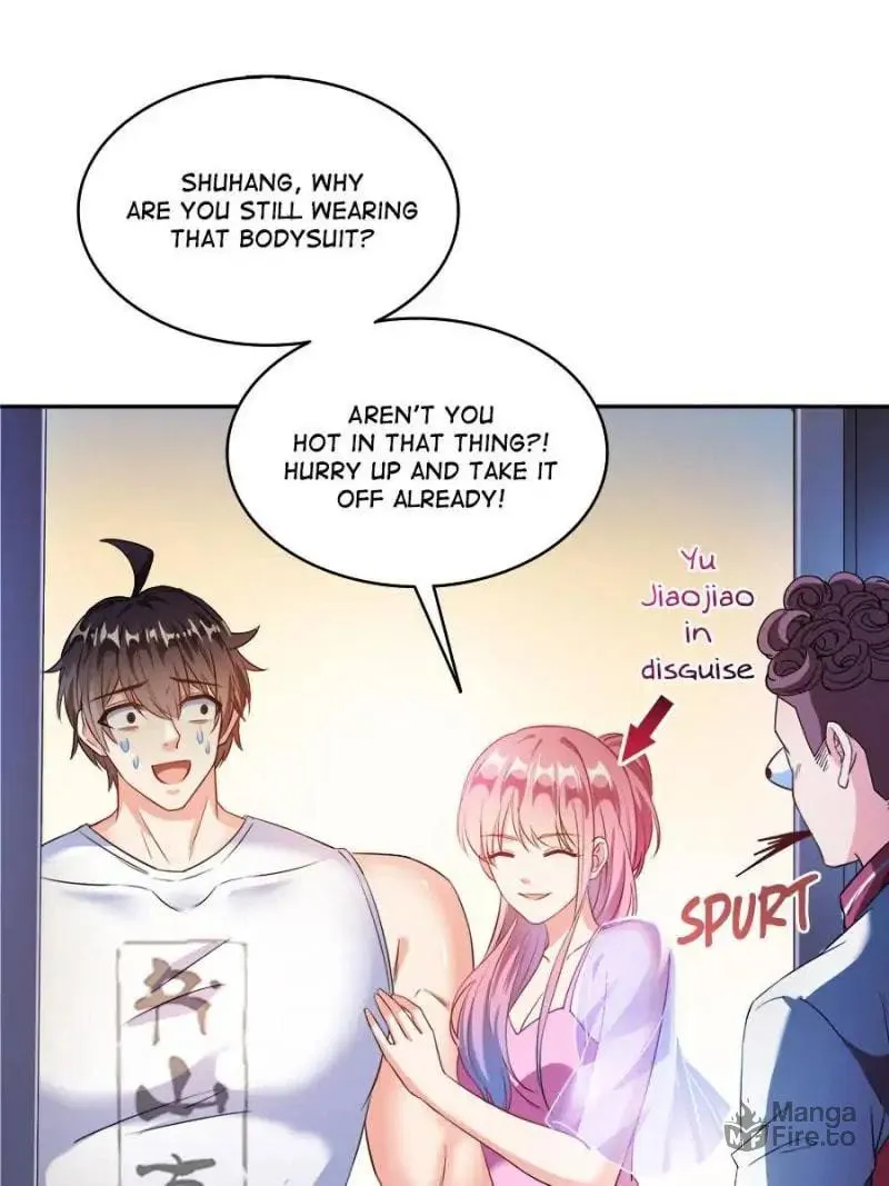 Read Cultivation Chat Group chapter 352 image 65 on Lezhin