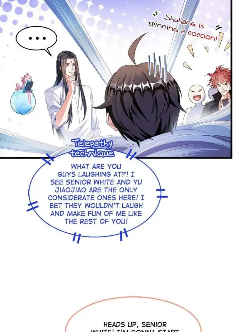 Read Cultivation Chat Group chapter 352 image 7 on Lezhin