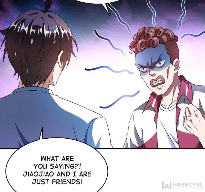 Read Cultivation Chat Group chapter 352 image 70 on Lezhin