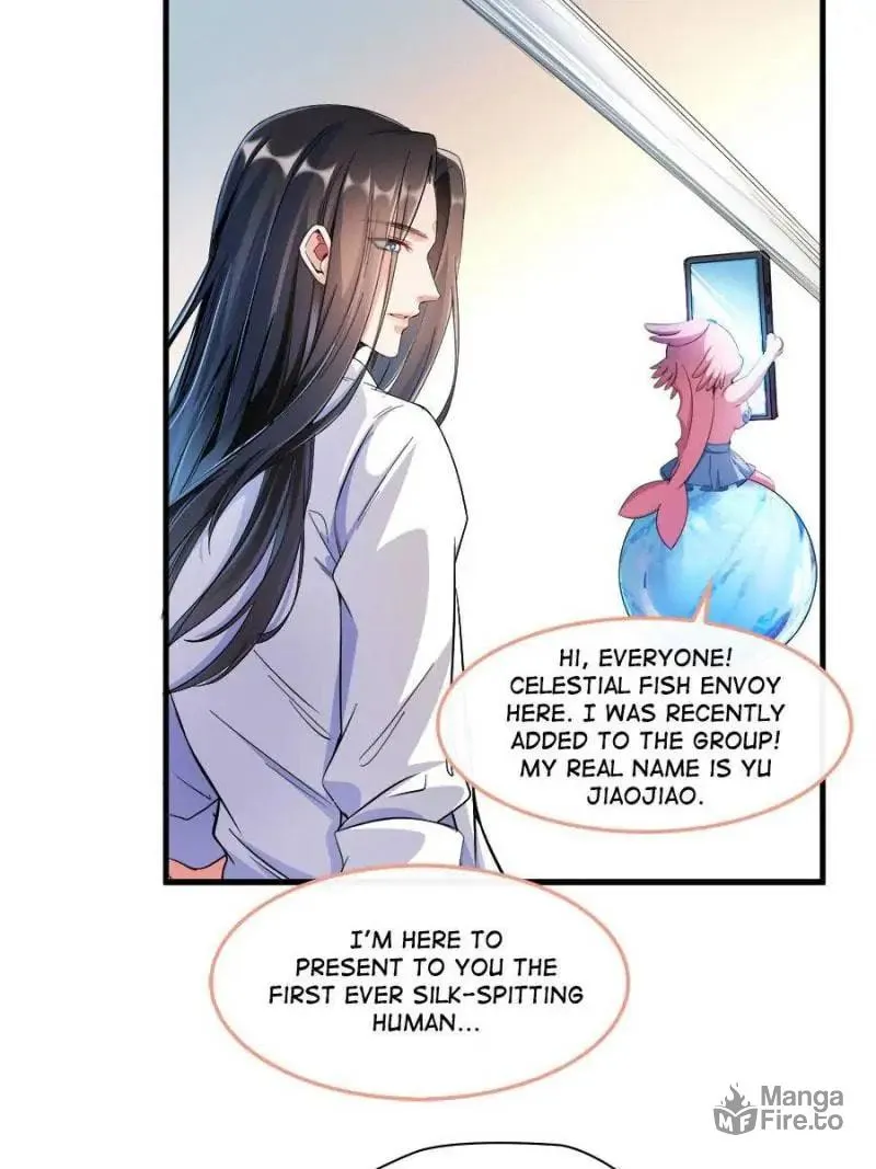 Read Cultivation Chat Group chapter 352 image 9 on Lezhin