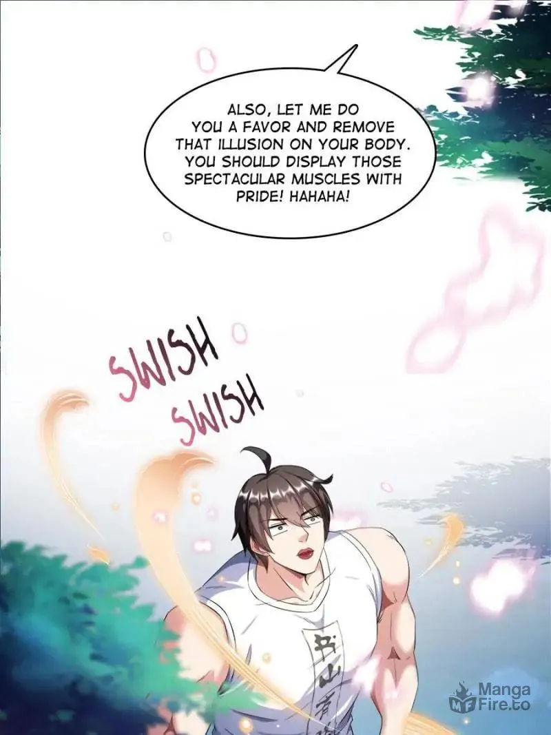 Read Cultivation Chat Group chapter 353 image 11 on Lezhin