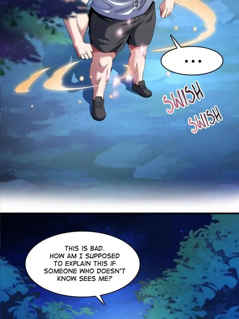 Read Cultivation Chat Group chapter 353 image 12 on Lezhin