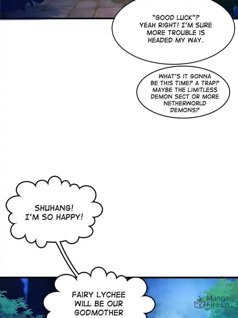 Read Cultivation Chat Group chapter 353 image 14 on Lezhin