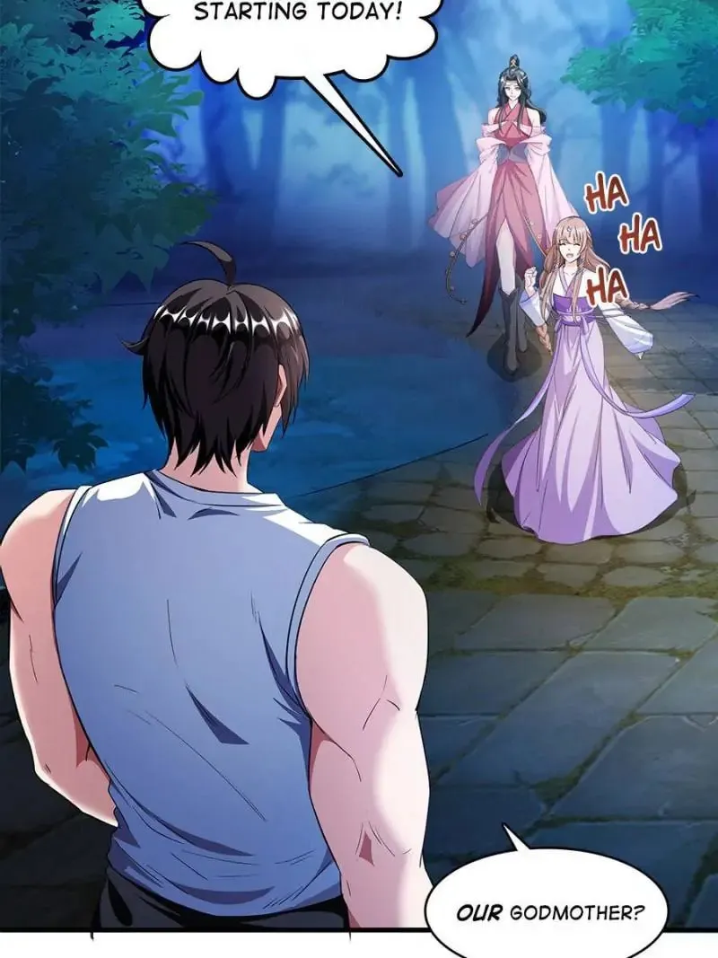 Read Cultivation Chat Group chapter 353 image 15 on Lezhin