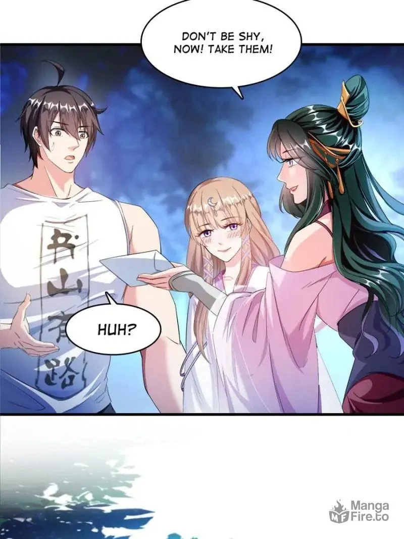 Read Cultivation Chat Group chapter 353 image 17 on Lezhin