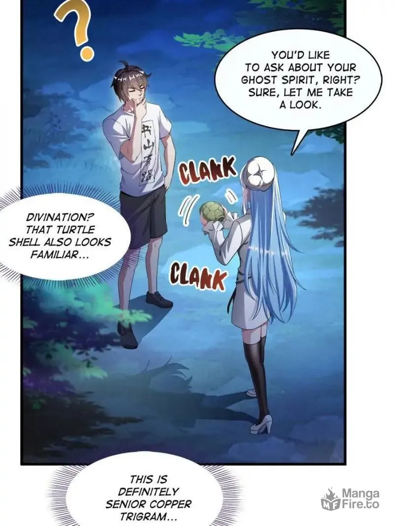 Read Cultivation Chat Group chapter 353 image 2 on Lezhin
