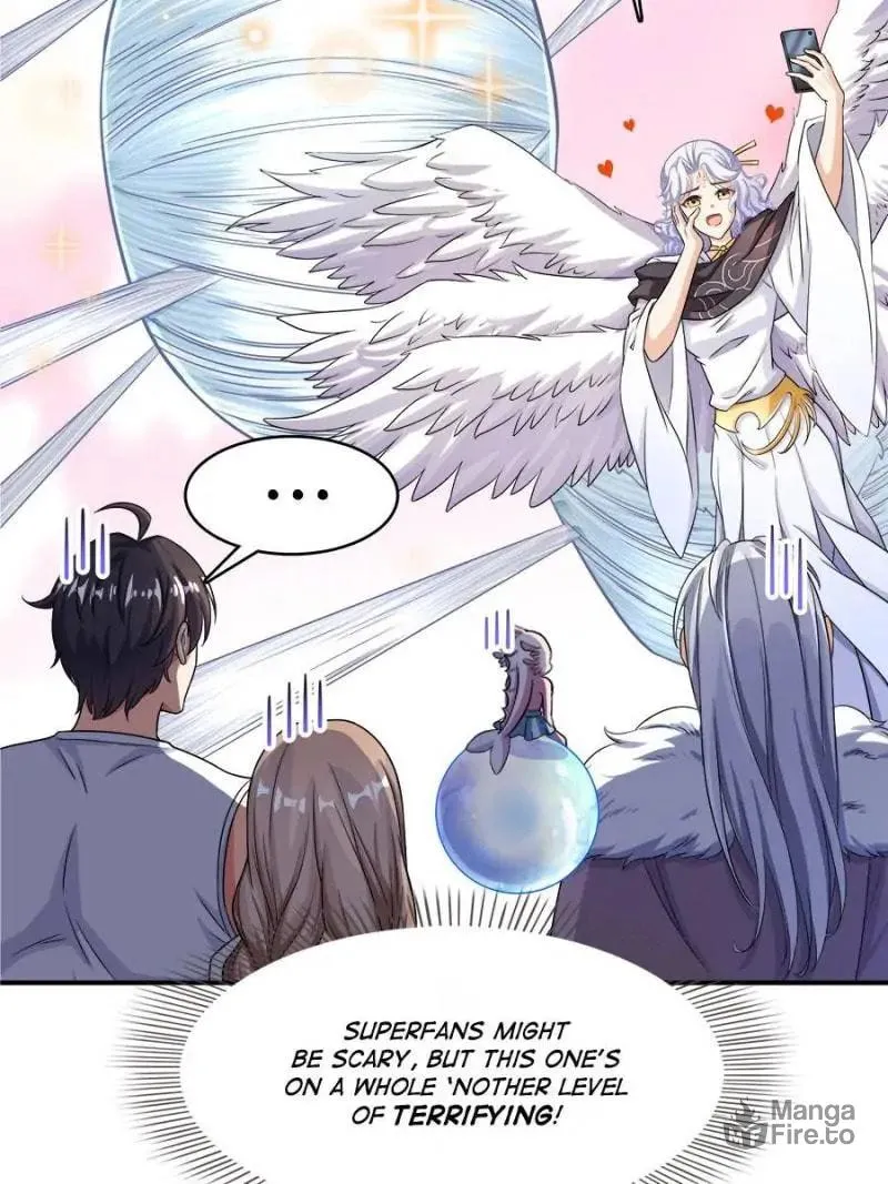 Read Cultivation Chat Group chapter 353 image 24 on Lezhin