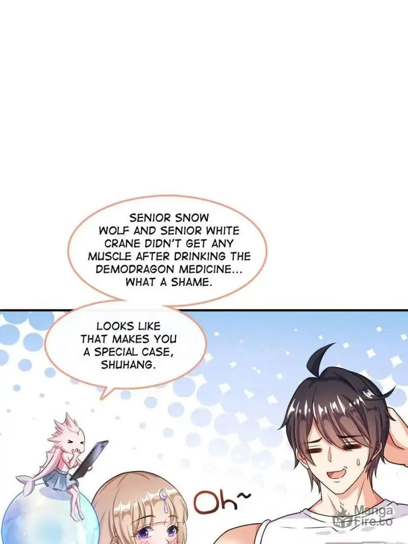 Read Cultivation Chat Group chapter 353 image 26 on Lezhin