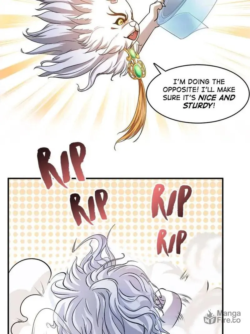 Read Cultivation Chat Group chapter 353 image 35 on Lezhin