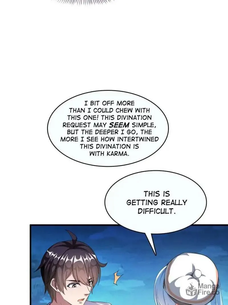 Read Cultivation Chat Group chapter 353 image 4 on Lezhin