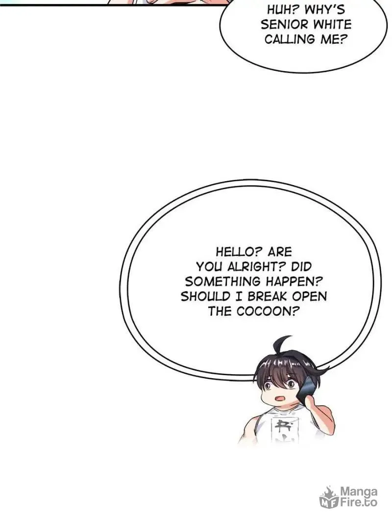 Read Cultivation Chat Group chapter 353 image 41 on Lezhin