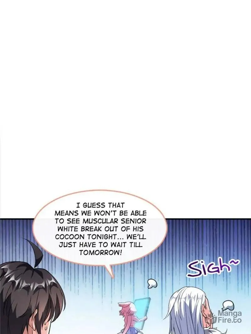 Read Cultivation Chat Group chapter 353 image 44 on Lezhin