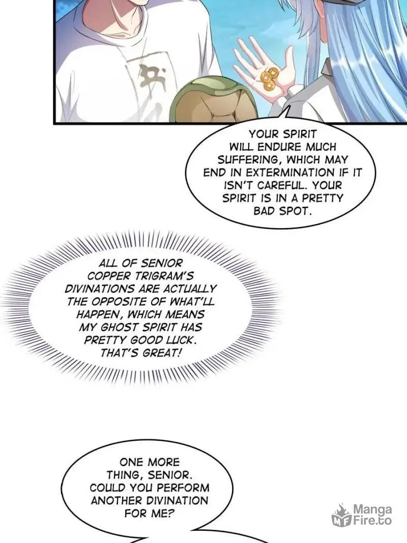 Read Cultivation Chat Group chapter 353 image 5 on Lezhin