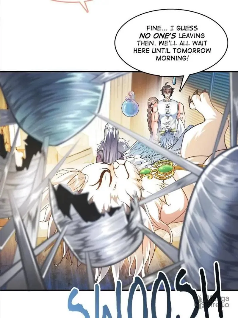 Read Cultivation Chat Group chapter 353 image 50 on Lezhin