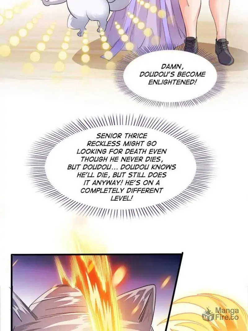 Read Cultivation Chat Group chapter 353 image 59 on Lezhin