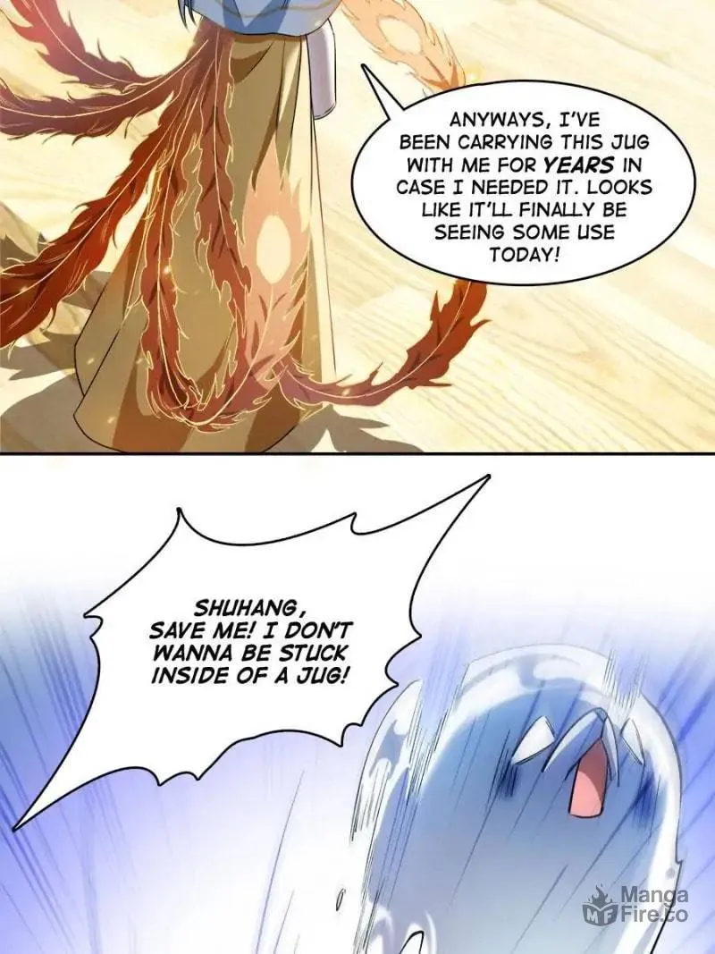 Read Cultivation Chat Group chapter 353 image 69 on Lezhin