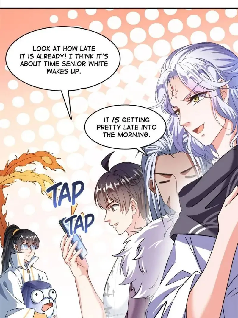 Read Cultivation Chat Group chapter 353 image 72 on Lezhin