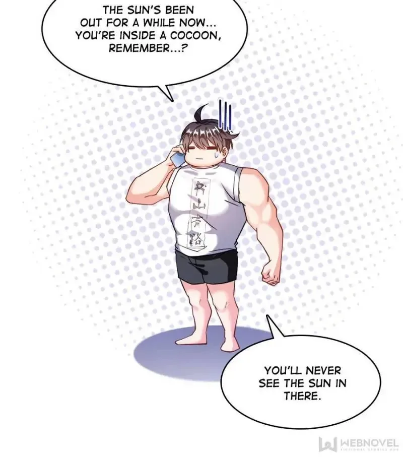 Read Cultivation Chat Group chapter 353 image 76 on Lezhin