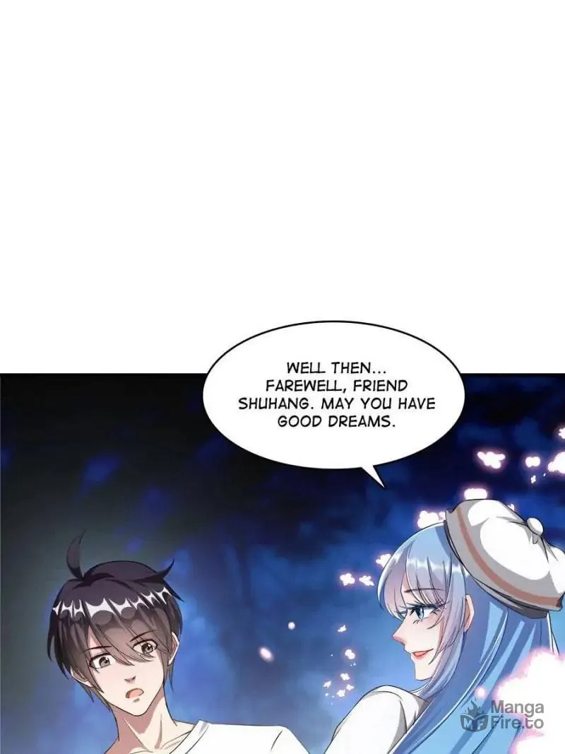 Read Cultivation Chat Group chapter 353 image 8 on Lezhin