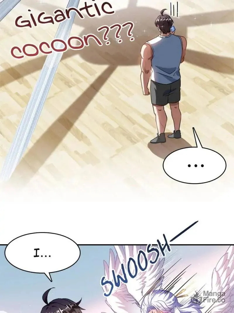 Read Cultivation Chat Group chapter 353 image 80 on Lezhin