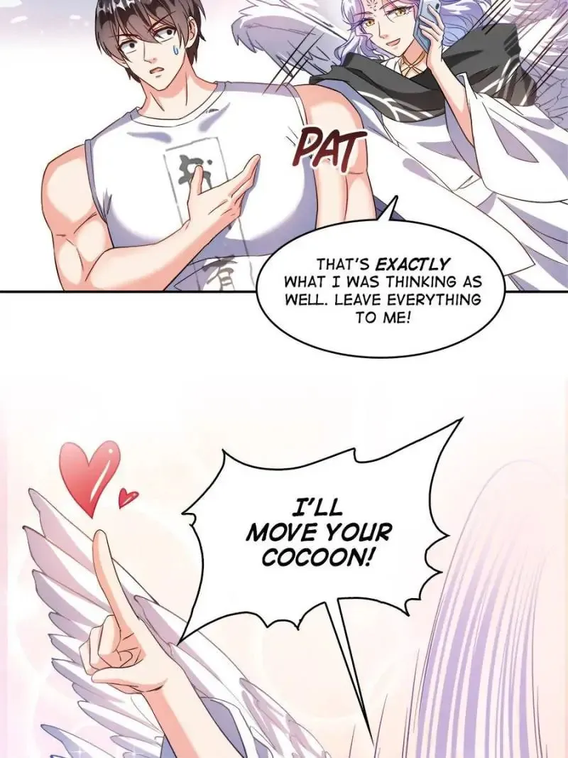 Read Cultivation Chat Group chapter 353 image 81 on Lezhin