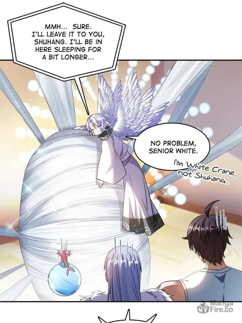 Read Cultivation Chat Group chapter 353 image 84 on Lezhin