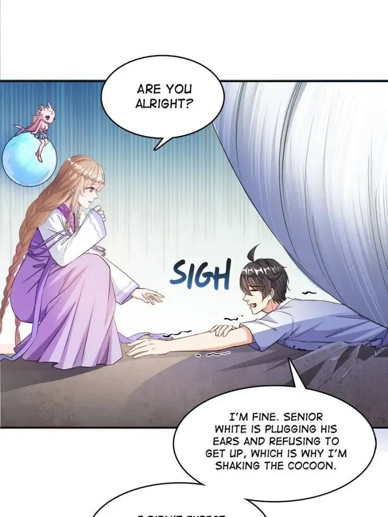 Read Cultivation Chat Group chapter 354 image 10 on Lezhin