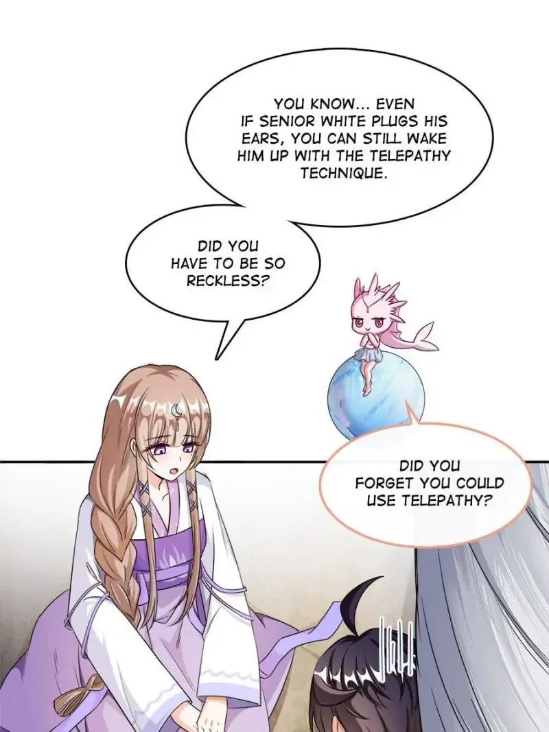 Read Cultivation Chat Group chapter 354 image 12 on Lezhin