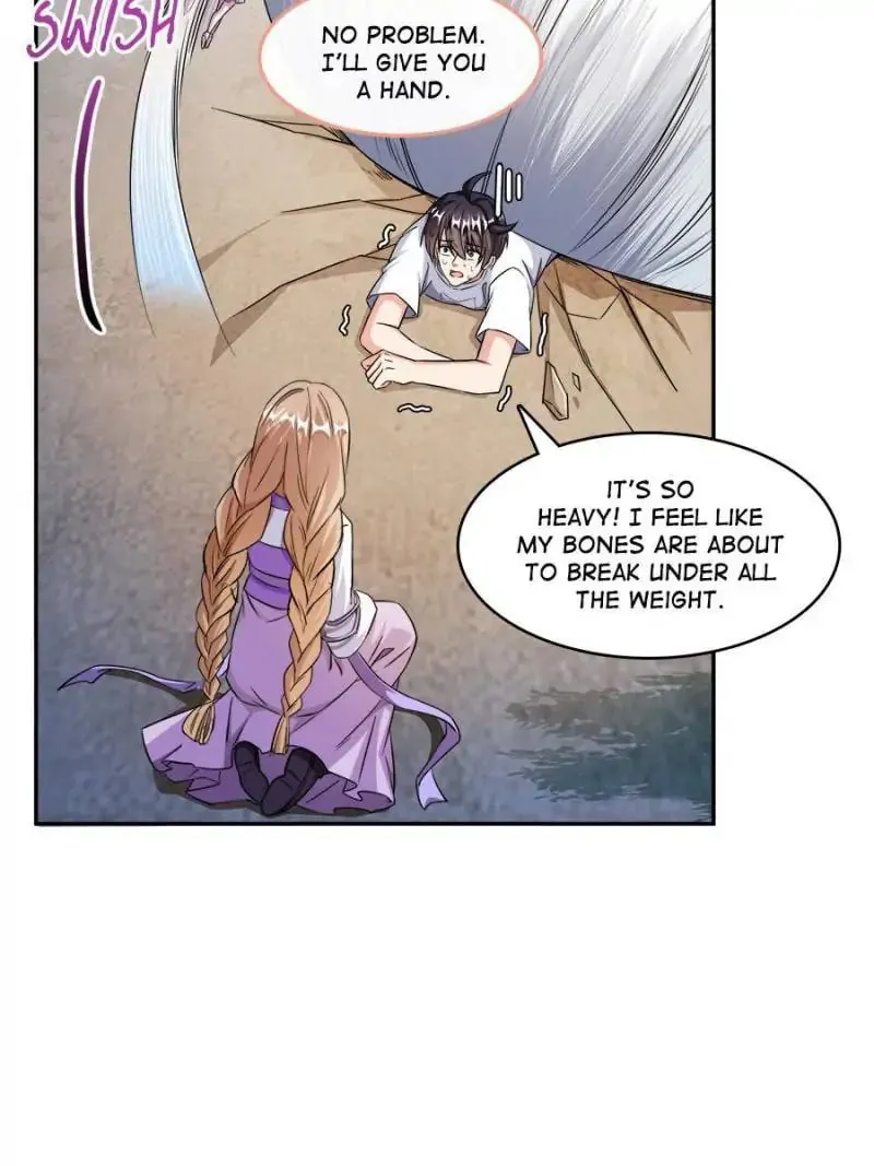 Read Cultivation Chat Group chapter 354 image 15 on Lezhin