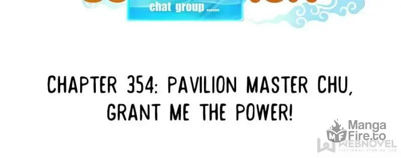 Read Cultivation Chat Group chapter 354 image 17 on Lezhin