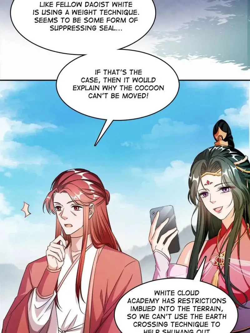 Read Cultivation Chat Group chapter 354 image 22 on Lezhin