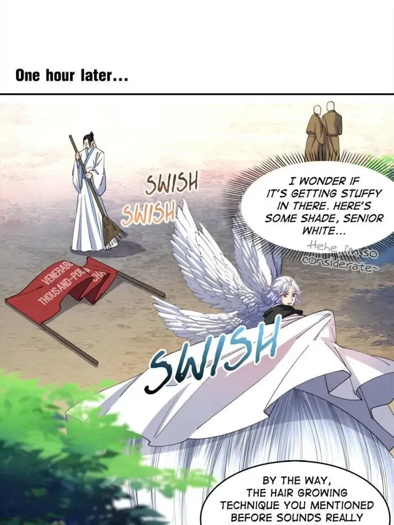 Read Cultivation Chat Group chapter 354 image 25 on Lezhin