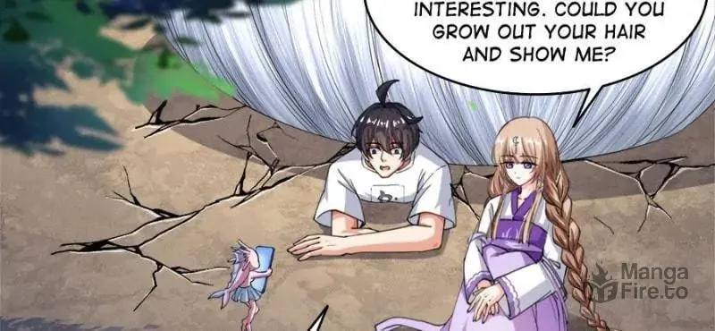 Read Cultivation Chat Group chapter 354 image 26 on Lezhin