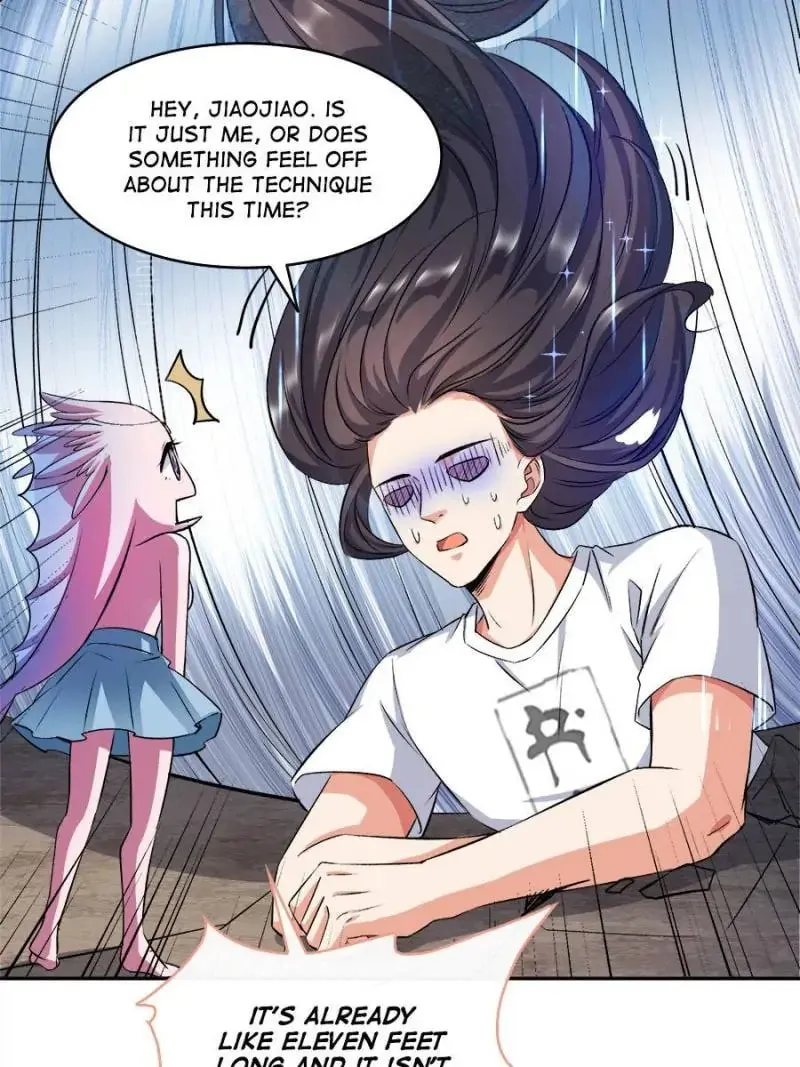 Read Cultivation Chat Group chapter 354 image 30 on Lezhin