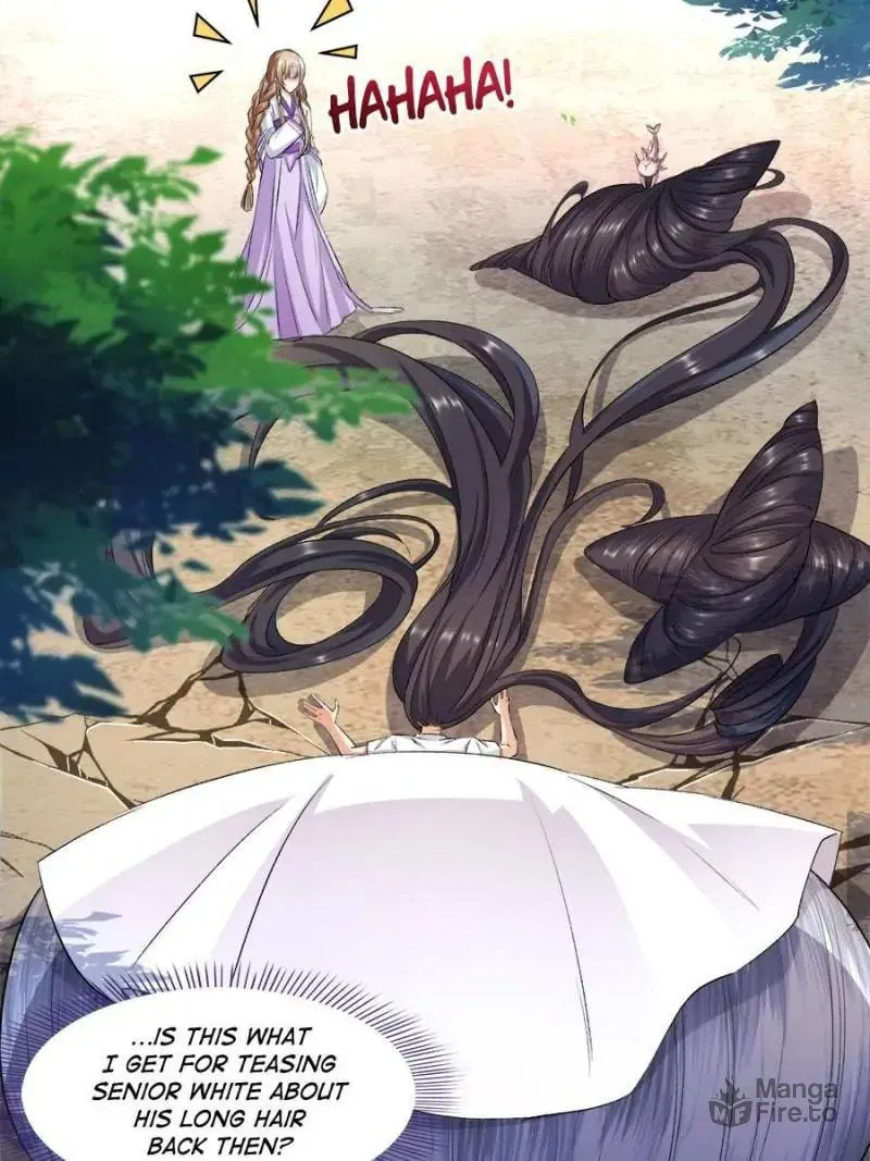 Read Cultivation Chat Group chapter 354 image 34 on Lezhin