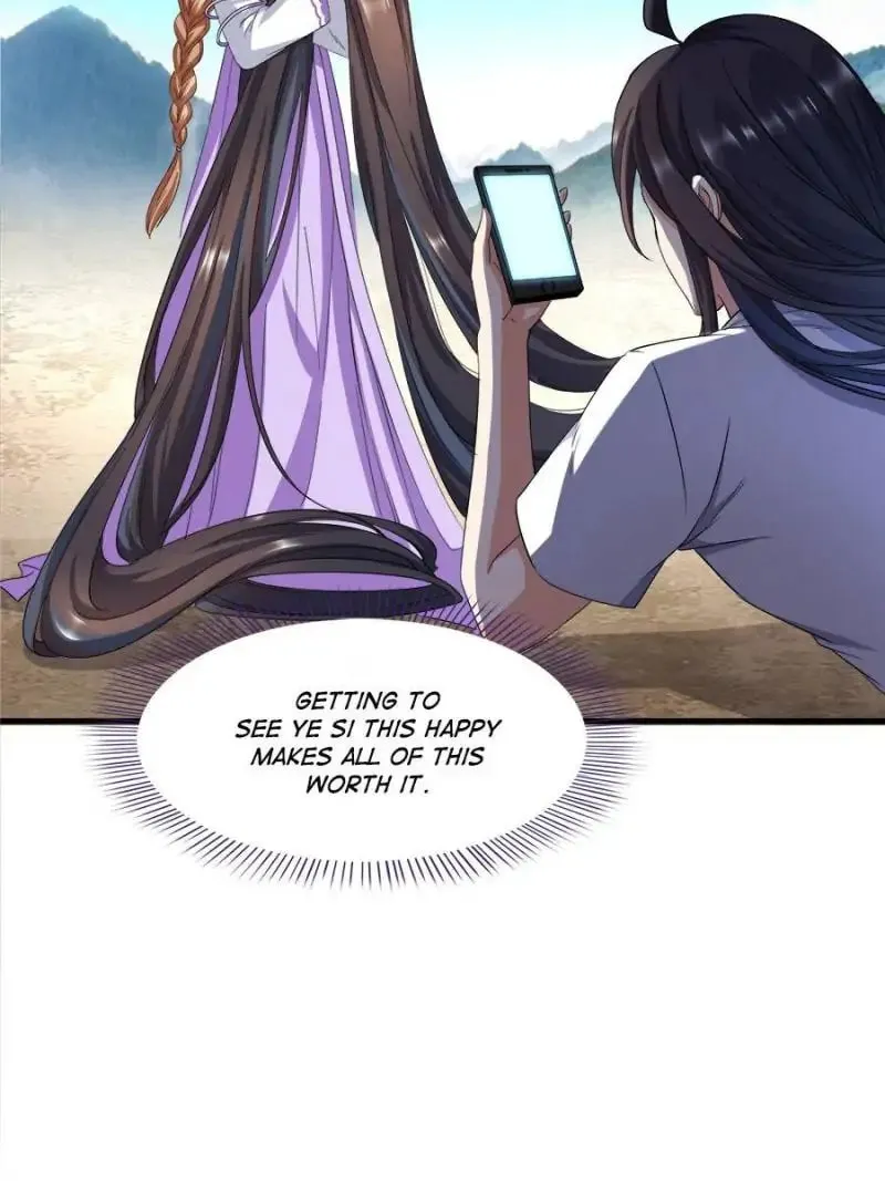 Read Cultivation Chat Group chapter 354 image 37 on Lezhin