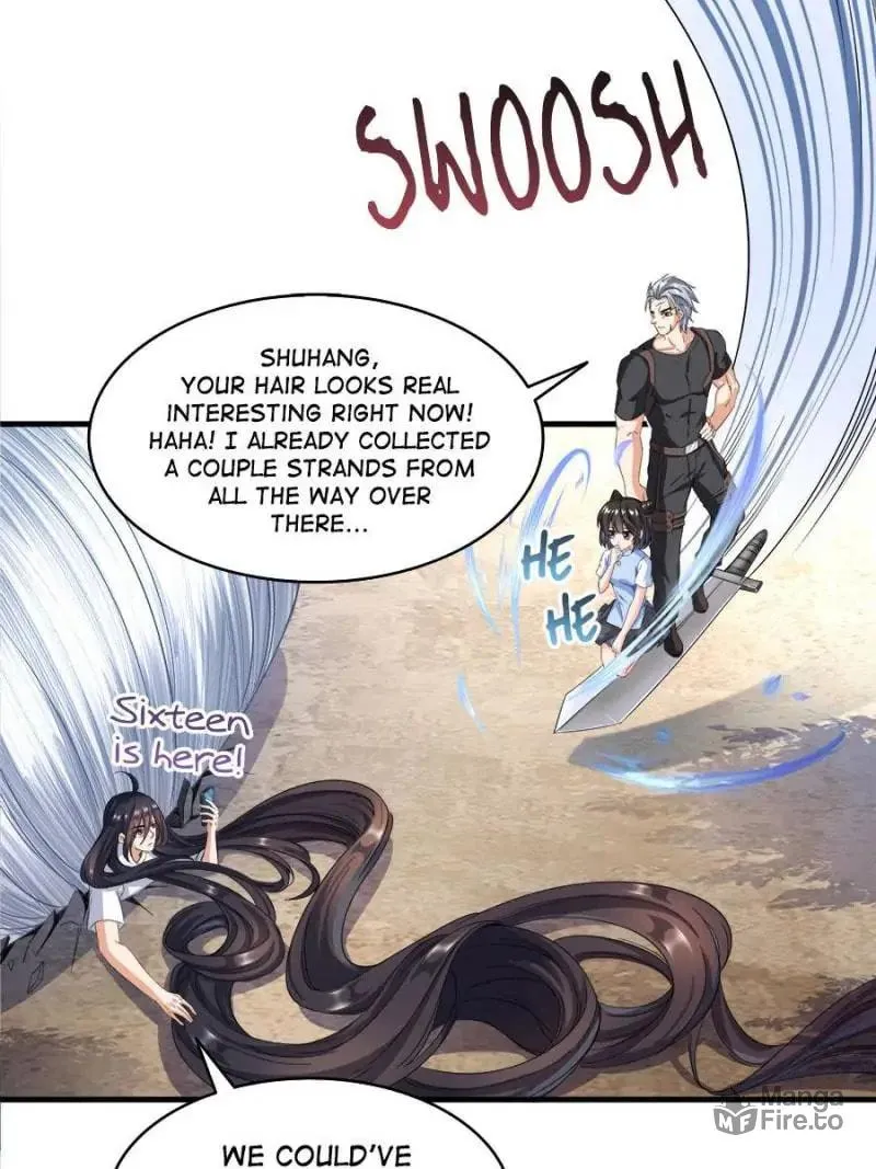 Read Cultivation Chat Group chapter 354 image 39 on Lezhin