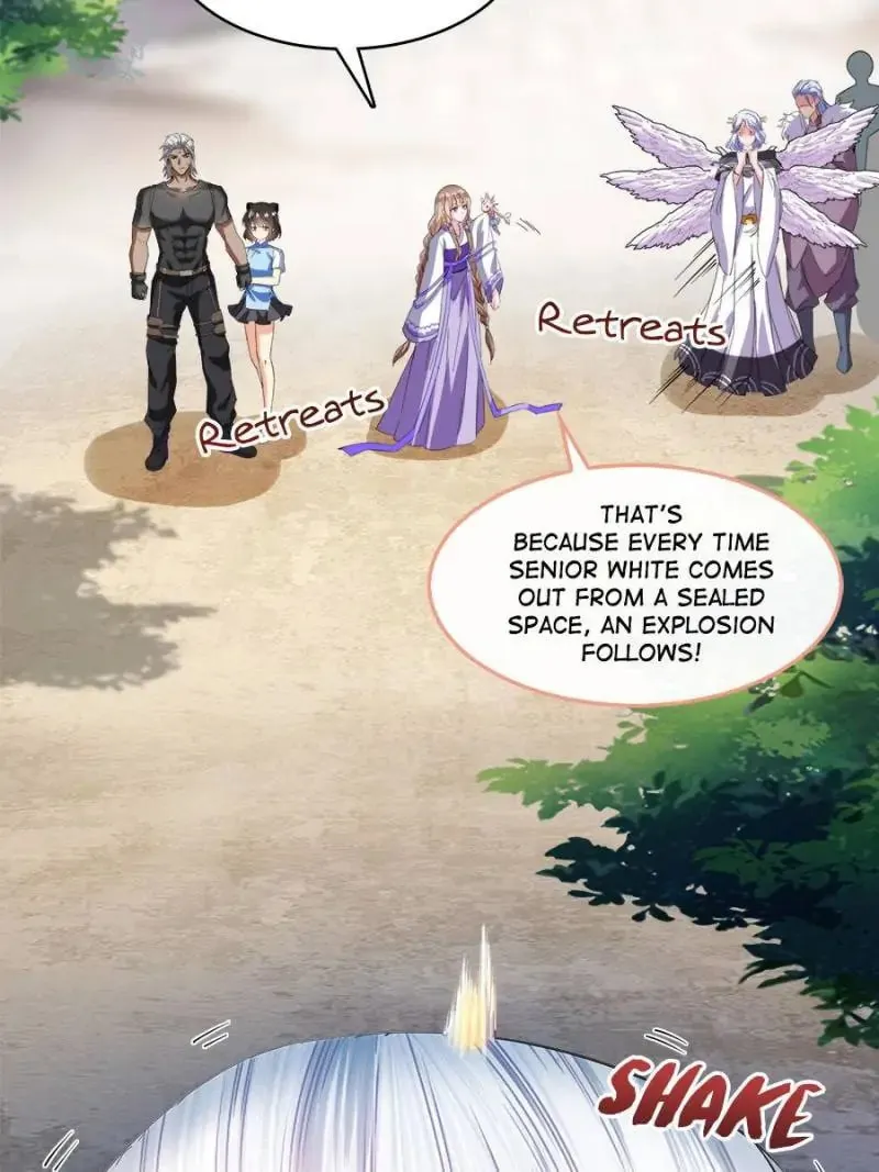 Read Cultivation Chat Group chapter 354 image 46 on Lezhin