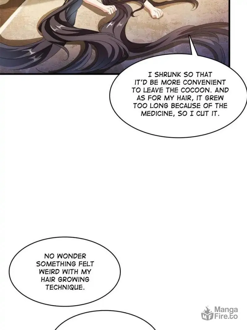 Read Cultivation Chat Group chapter 354 image 54 on Lezhin