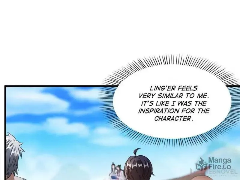 Read Cultivation Chat Group chapter 354 image 59 on Lezhin