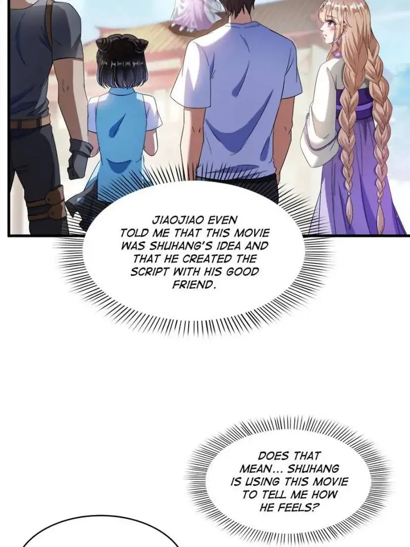 Read Cultivation Chat Group chapter 354 image 60 on Lezhin