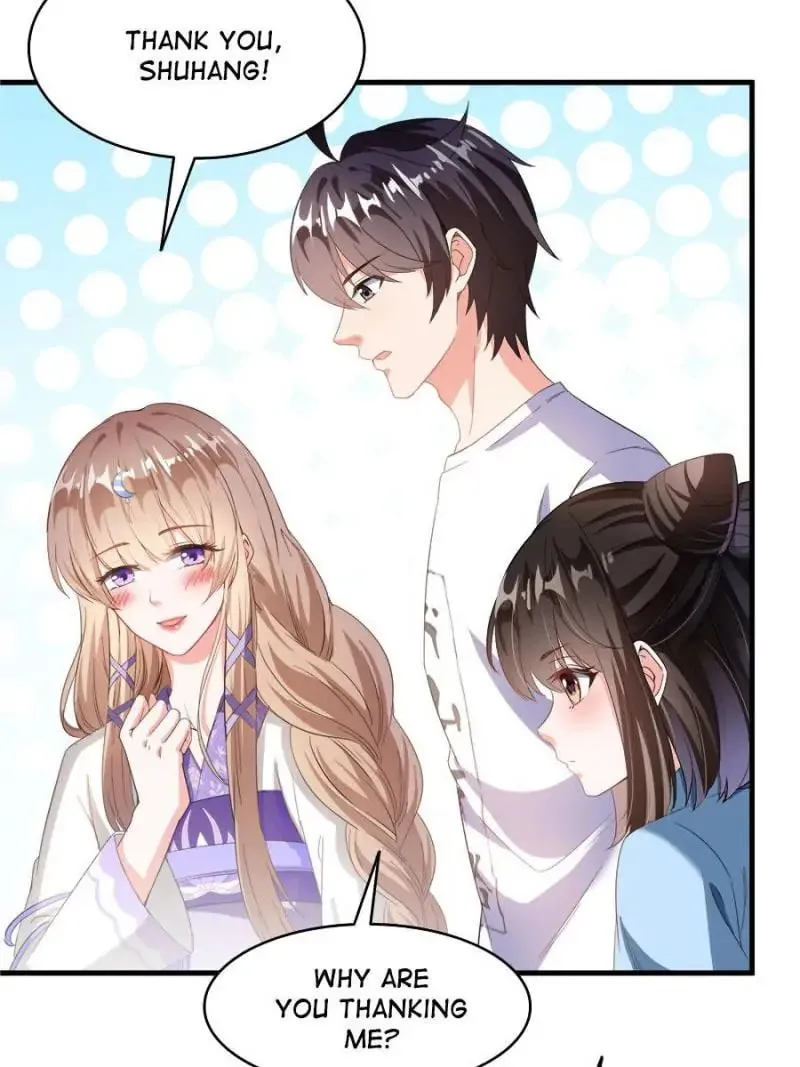 Read Cultivation Chat Group chapter 354 image 61 on Lezhin
